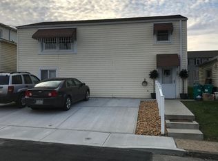 121 Union St, California, PA 15419