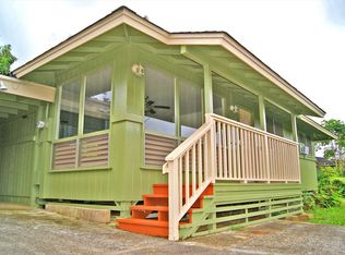 4321 Kaikala St, Kilauea, HI 96754