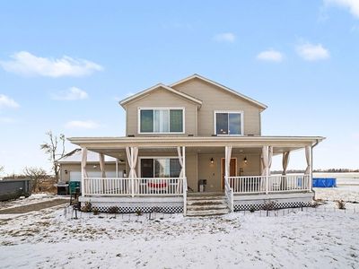 1466 E Pickard Rd, Mount Pleasant, MI, 48858