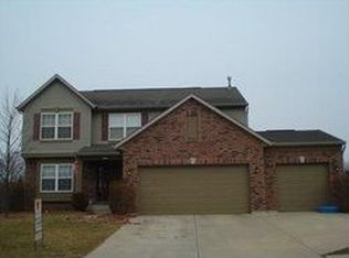 2644 Governors Point Ave, Indianapolis, IN 46217