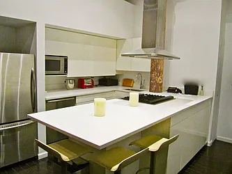 Rented by Sotheby's International Realty
