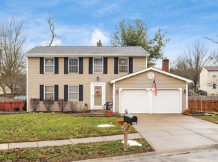 4281 Hanging Rock Ct, Columbus, OH