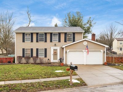 4281 Hanging Rock Ct, Columbus, OH, 43230