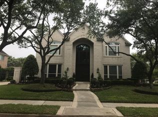 15427 Driftwood Oak Ct, Houston, TX 77059