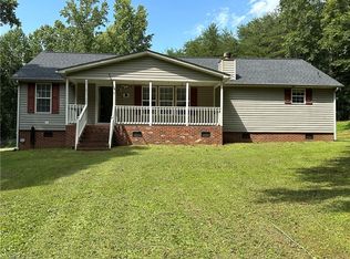 673 Joe Rd, Mocksville, NC 27028
