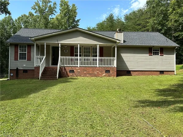 673 Joe Rd, Mocksville, NC 27028