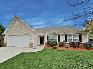 975 Donington Cir, Lawrenceville, GA 30045