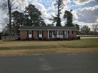 71 Fairview Village Rd, Dunn, NC 28334