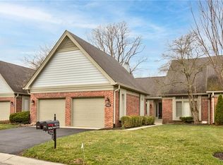 9318 W Spring Forest Dr, Indianapolis, IN 46260