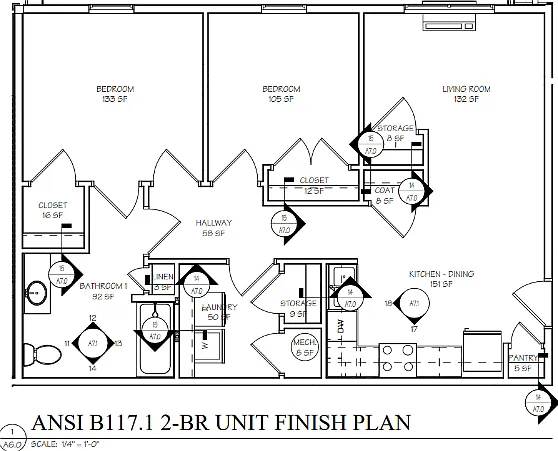 Floor plans are intended for illustrative purposes only. Features, finishes, dimensions, and layouts may vary during construction and final completion.