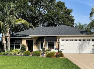 550 Balmoral Ln, The Villages, FL 32162
