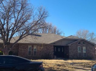 35 Fairway Dr, Canyon, TX 79015