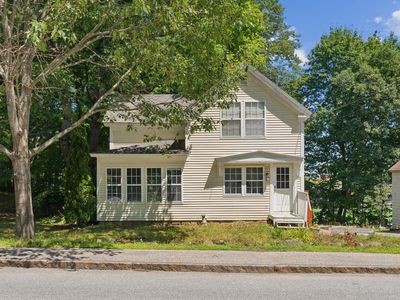 68 Western Avenue, Auburn, ME, 04210