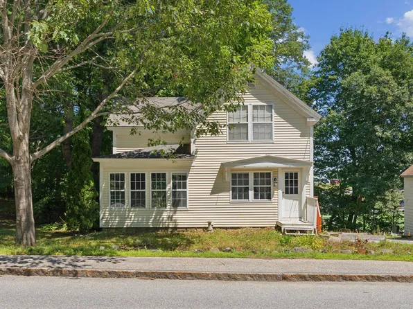 68 Western Avenue, Auburn, ME 04210
