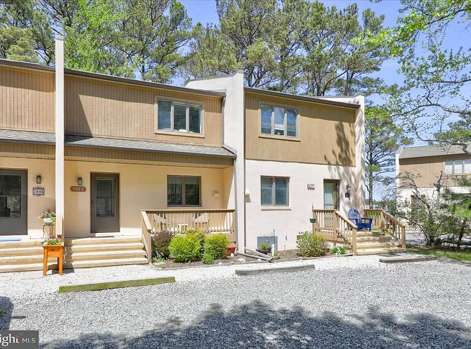 780780C Salt Pond Cir C, Bethany Beach, DE 19930 Zillow
