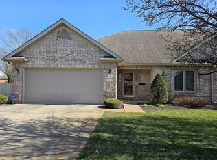 3129 Glenview Dr #8, Anderson, IN 46012