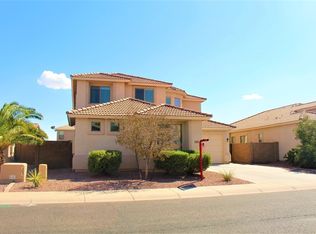 25817 W Ripple Rd, Buckeye, AZ 85326