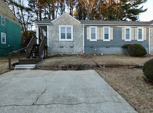 340 Red Oak Run, Marietta, GA 30008