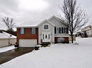 2237 Gribble Dr, Covington, KY