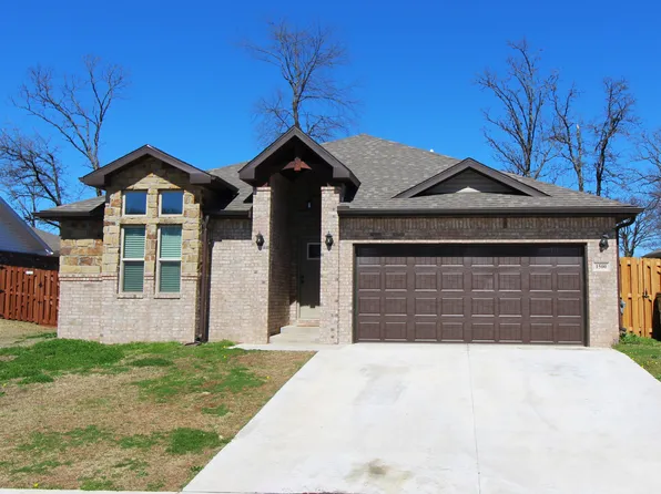 1500 Ari Ave, Centerton, AR 72719