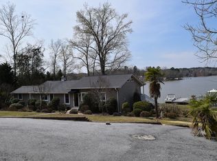 274 Nichols Rd, Waterloo, SC 29384