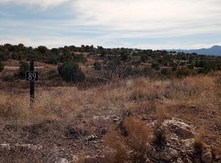 6195 N Compton Pl, Rimrock, AZ 86335