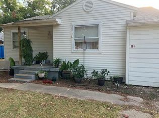 204 S 1st St, Crandall, TX 75114