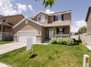 7962 S Madison Nan Dr, West Jordan, UT 84081