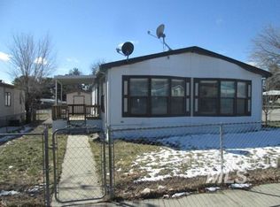 5699 E Mineral Dr, Boise, ID 83716