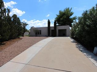 1028 Plaza Aguilar, Sierra Vista, AZ 85635