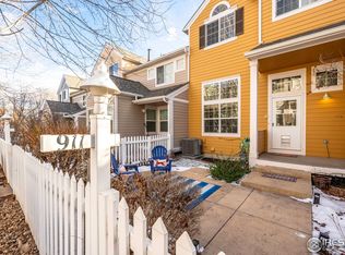 911 Snowberry St, Longmont, CO 80503