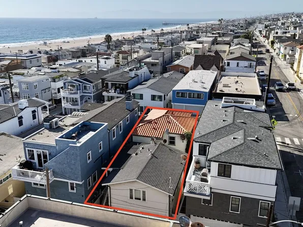 136 28th St, Hermosa Beach, CA 90254