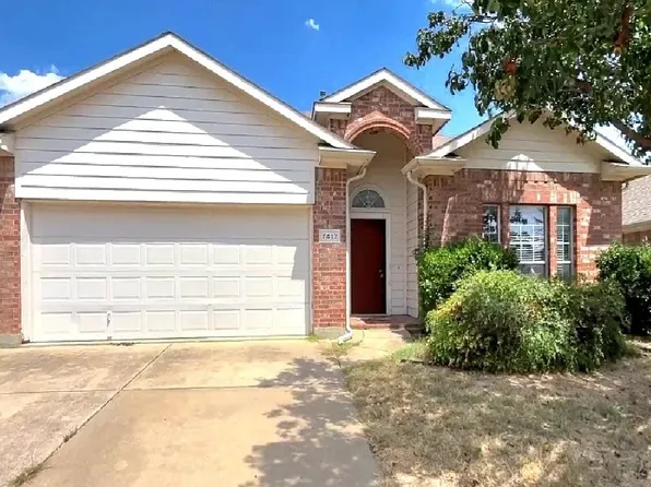 7417 Alverstone Dr, Fort Worth, TX 76120
