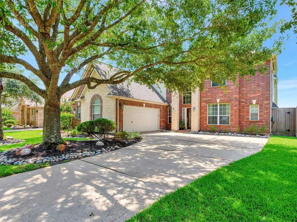 5216 Hidden Brook Ln, League City, TX 77573