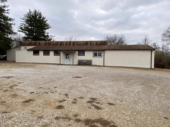 5873 Day Rd, Cincinnati, OH 45252