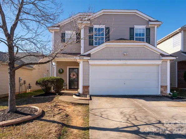3434 Charterhall Ln, Charlotte, NC 28215