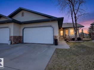 Fieldstone Estates, Edmonton, AB T5T 6N1