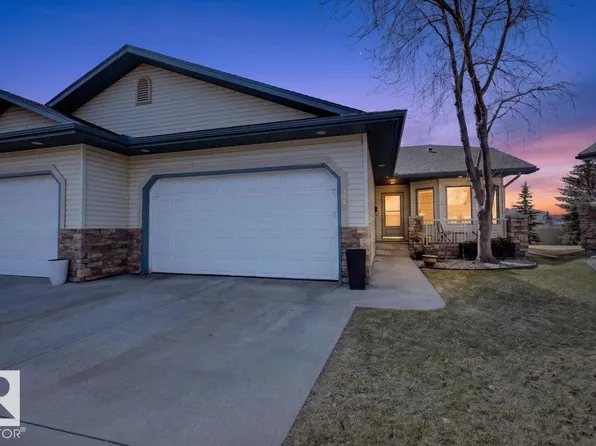 6545 199th St NW, Edmonton, AB T5T 6N1