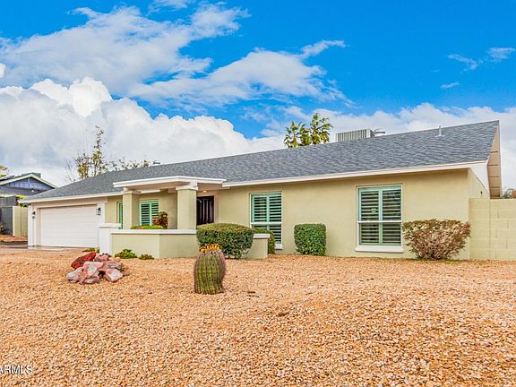 2nd image of 2366 E SAHUARO Drive