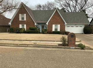 4872 Harvest Fields Cir, Memphis, TN 38125