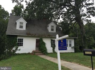 1530 S Rolling Rd, Baltimore, MD 21227
