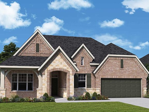 The Birkshire - G Exterior
