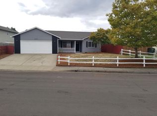 6853 Arborwood Ct NE, Keizer, OR 97303