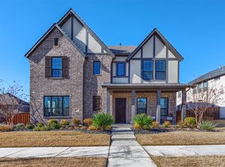 8415 Wild Rye Rd, Frisco, TX 75035