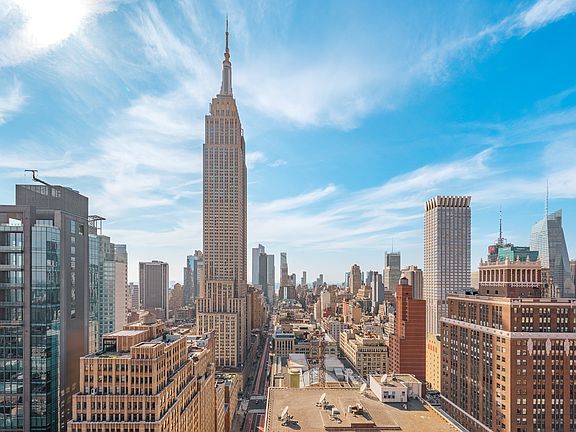 5th image of 49 E 34th St #20B