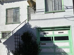 192 Sweeny St, San Francisco, CA 94134