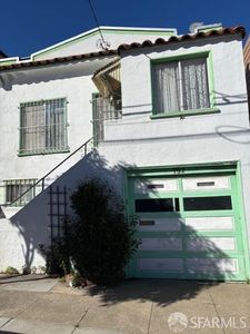 192 Sweeny St, San Francisco, CA, 94134