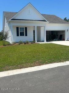 4297 Bright Blossom Way SE Lot 245, Bolivia, NC, 28422