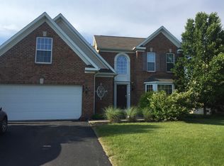 897 Surrey Hill Way, Rochester, NY 14623