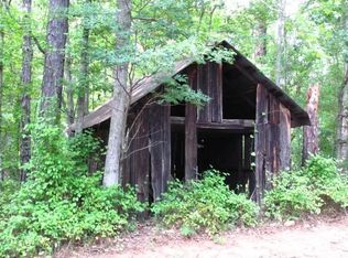 Nelson Rd, Thomaston, GA 30286